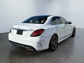 Mercedes-Benz C 300 4MATIC ���� �� �������� ���������� | Mobile.bg � ����� ������ 6
