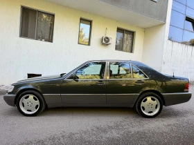 Mercedes-Benz S 500 undefined | Auto.bg — изображение 4