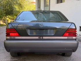 Mercedes-Benz S 500 undefined | Auto.bg — изображение 6