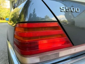 Mercedes-Benz S 500 undefined | Auto.bg — изображение 17