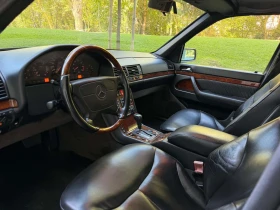 Mercedes-Benz S 500 undefined | Auto.bg — изображение 9