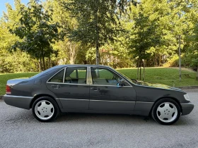Mercedes-Benz S 500 undefined | Auto.bg — изображение 8