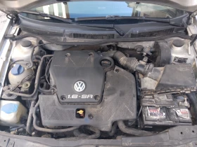 VW Bora 1.6 Бензин  - 1300 € - 69835481 7