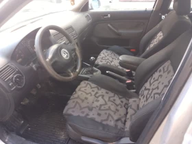 VW Bora 1.6 Бензин  - 1300 € - 69835481 5