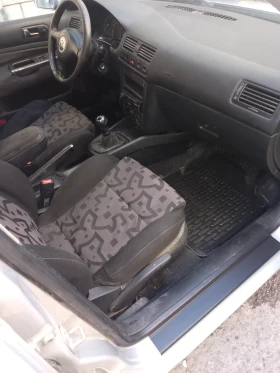 VW Bora 1.6 Бензин  - 1300 € - 69835481 6