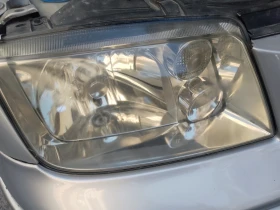 VW Bora 1.6 Бензин  - 1300 € - 69835481 8