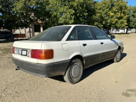 Audi 80 undefined | Auto.bg — изображение 7