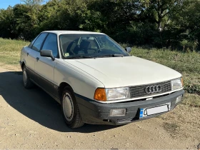 Audi 80 undefined | Auto.bg — изображение 8