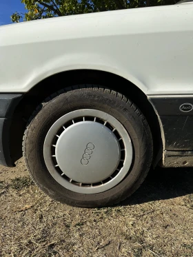 Audi 80 undefined | Auto.bg — изображение 5