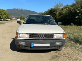 Audi 80 undefined | Auto.bg — изображение 3