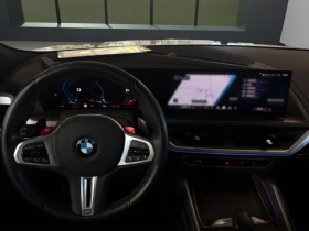 BMW XM 50е/xDrive/INDIVIDUAL/ICONIC GLOW/360/MASS/ - 86980 € - 14990219 9