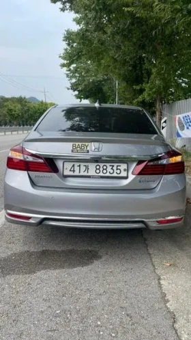 Honda Accord - 9938 € - 88236691 4