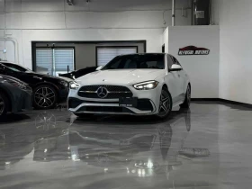 ������ Mercedes-Benz C 300