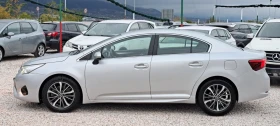 Toyota Avensis 2.0 D4D 143kc Navi Kamera - 9999 € - 16739880 4