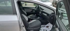 Toyota Avensis 2.0 D4D 143kc Navi Kamera - 9999 € - 16739880 16