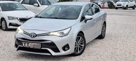 Toyota Avensis 2.0 D4D 143kc Navi Kamera