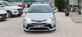 Toyota Avensis 2.0 D4D 143kc Navi Kamera - 9999 € - 16739880 2