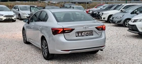 Toyota Avensis 2.0 D4D 143kc Navi Kamera - 9999 € - 16739880 5