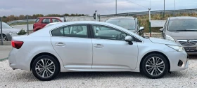 Toyota Avensis 2.0 D4D 143kc Navi Kamera - 9999 € - 16739880 8