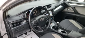 Toyota Avensis 2.0 D4D 143kc Navi Kamera - 9999 € - 16739880 10