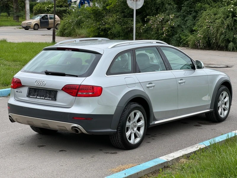 Audi A4 Allroad 3.0TDi quattro , снимка 5 - Автомобили и джипове - 45825185