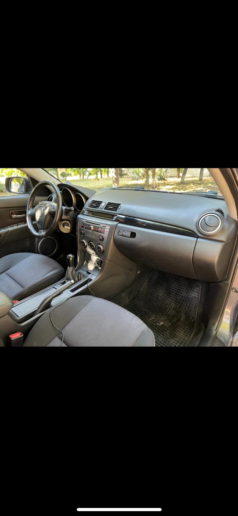 Mazda 3, снимка 5 - Автомобили и джипове - 47656419