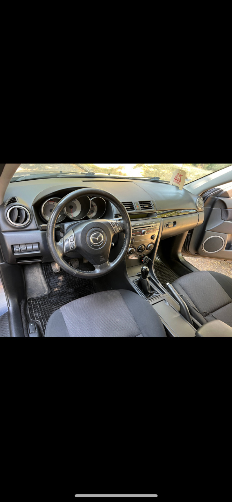 Mazda 3, снимка 14 - Автомобили и джипове - 46059172