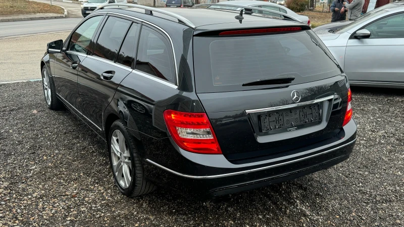 Mercedes-Benz C 180 180 CDI, снимка 3 - Автомобили и джипове - 47943295