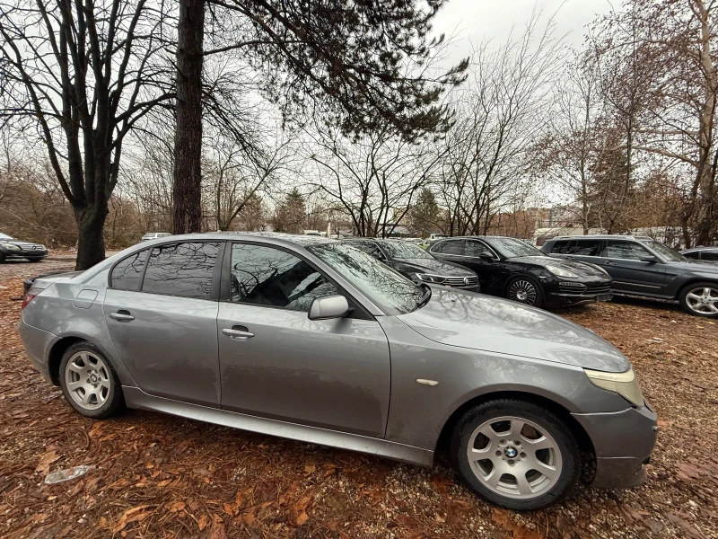 BMW 530 M* Performance* Газов* Инжекцион, снимка 4 - Автомобили и джипове - 48708692