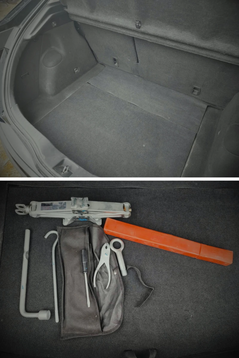 Honda Civic 2.2 i-CTDi, снимка 14 - Автомобили и джипове - 52347848