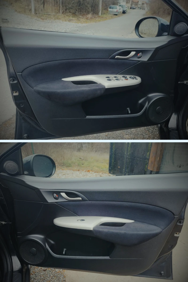 Honda Civic 2.2 i-CTDi, снимка 11 - Автомобили и джипове - 52347848