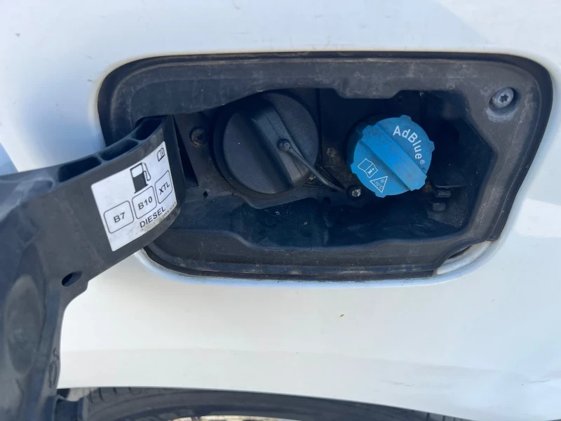 Renault Kangoo, снимка 12 - Автомобили и джипове - 50852178