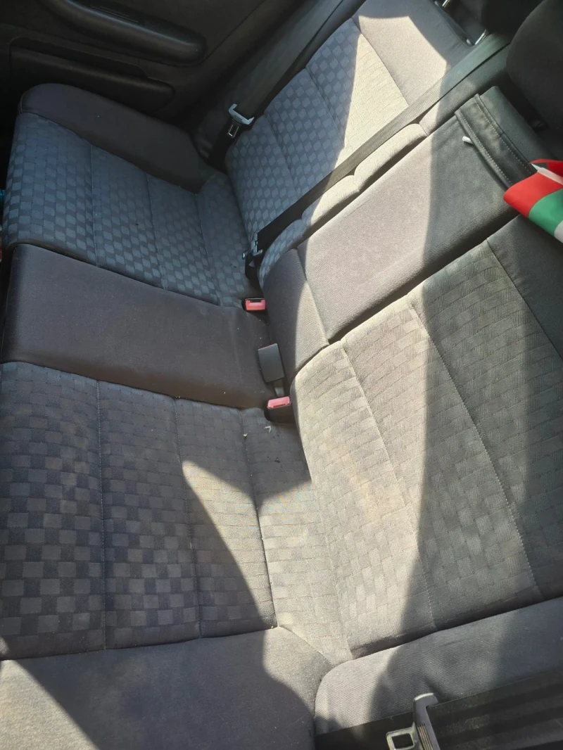 Audi A6, снимка 11 - Автомобили и джипове - 51369308