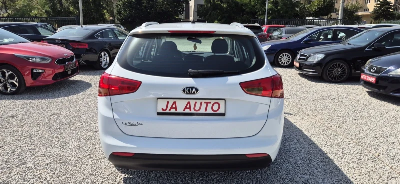 Kia Ceed 1.6-135кс. КЛИМА, снимка 7 - Автомобили и джипове - 51570934