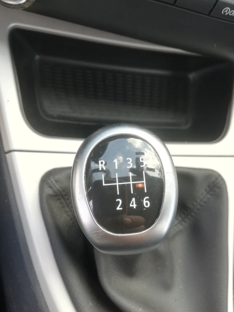 BMW 116, снимка 11 - Автомобили и джипове - 52214842