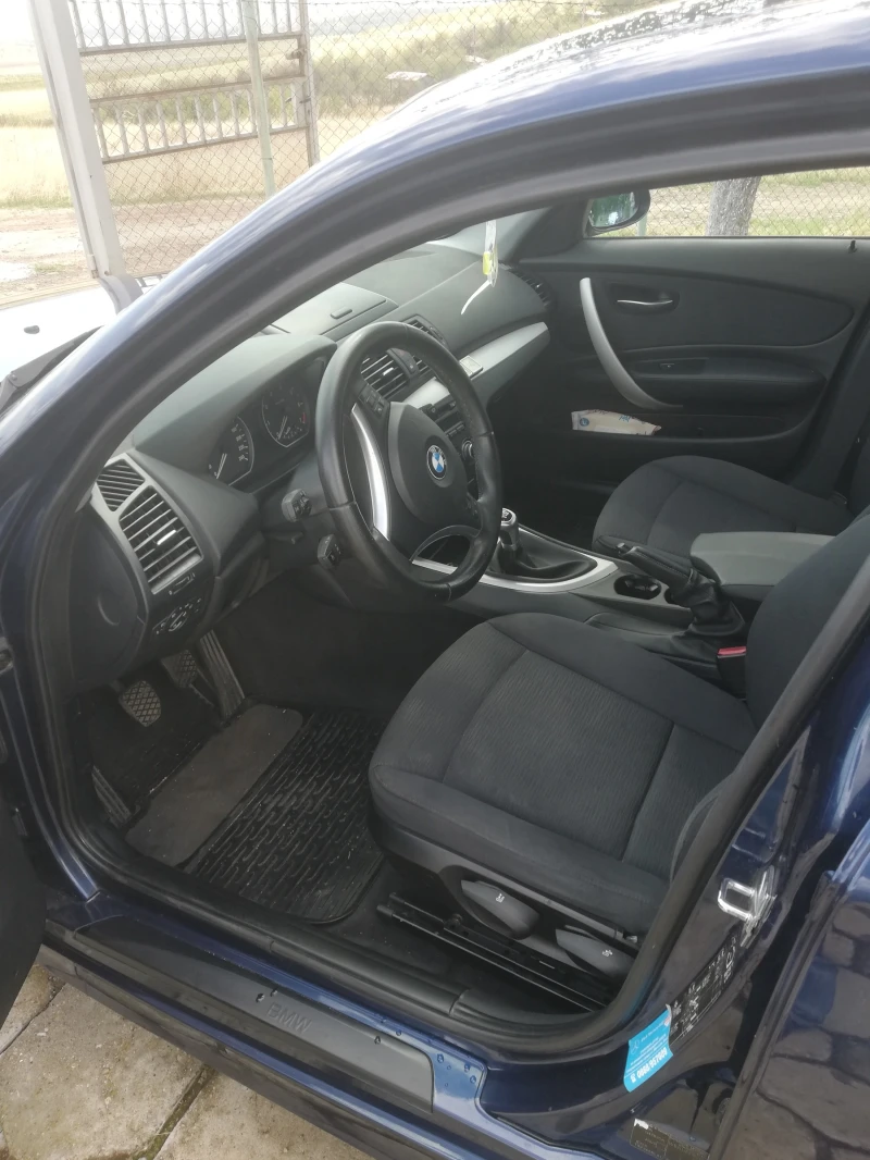 BMW 116, снимка 4 - Автомобили и джипове - 52214842