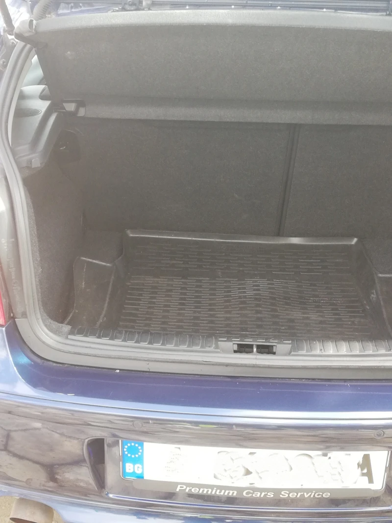 BMW 116, снимка 12 - Автомобили и джипове - 52214842