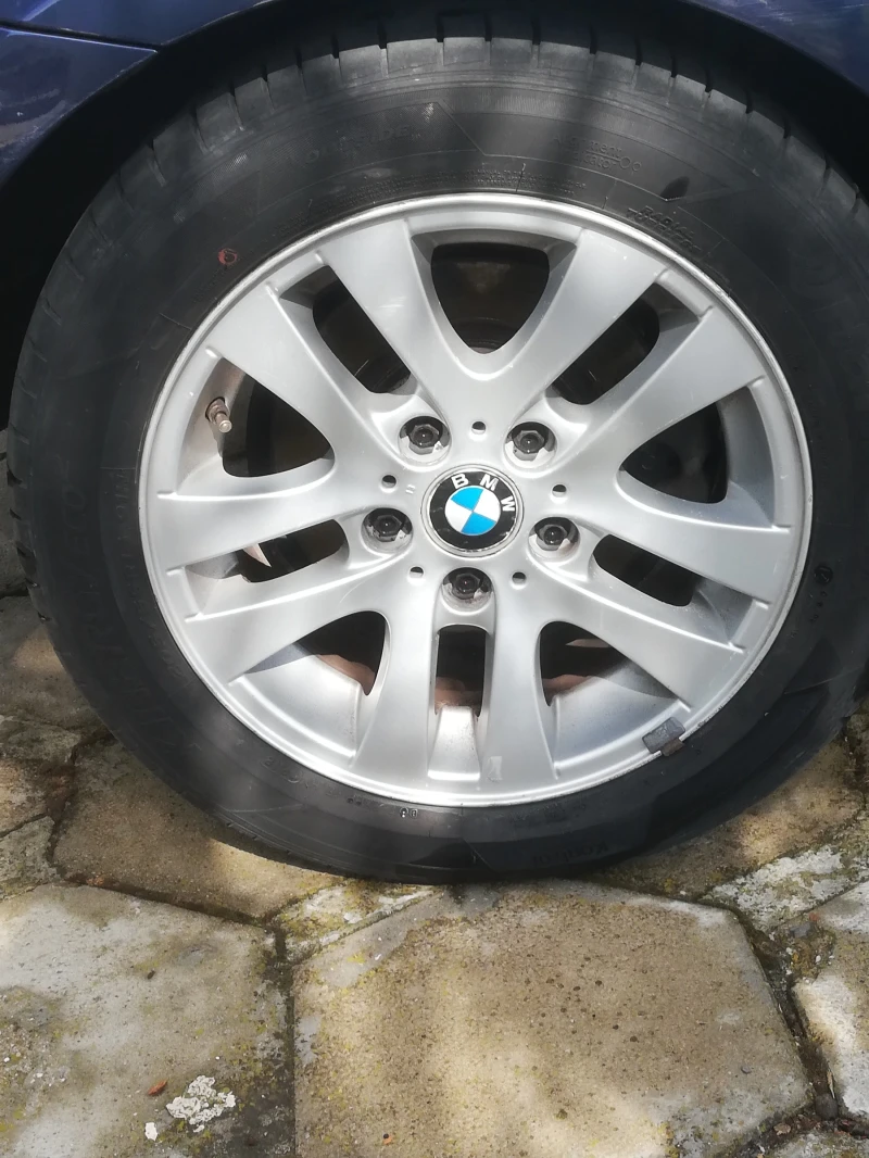 BMW 116, снимка 6 - Автомобили и джипове - 52214842