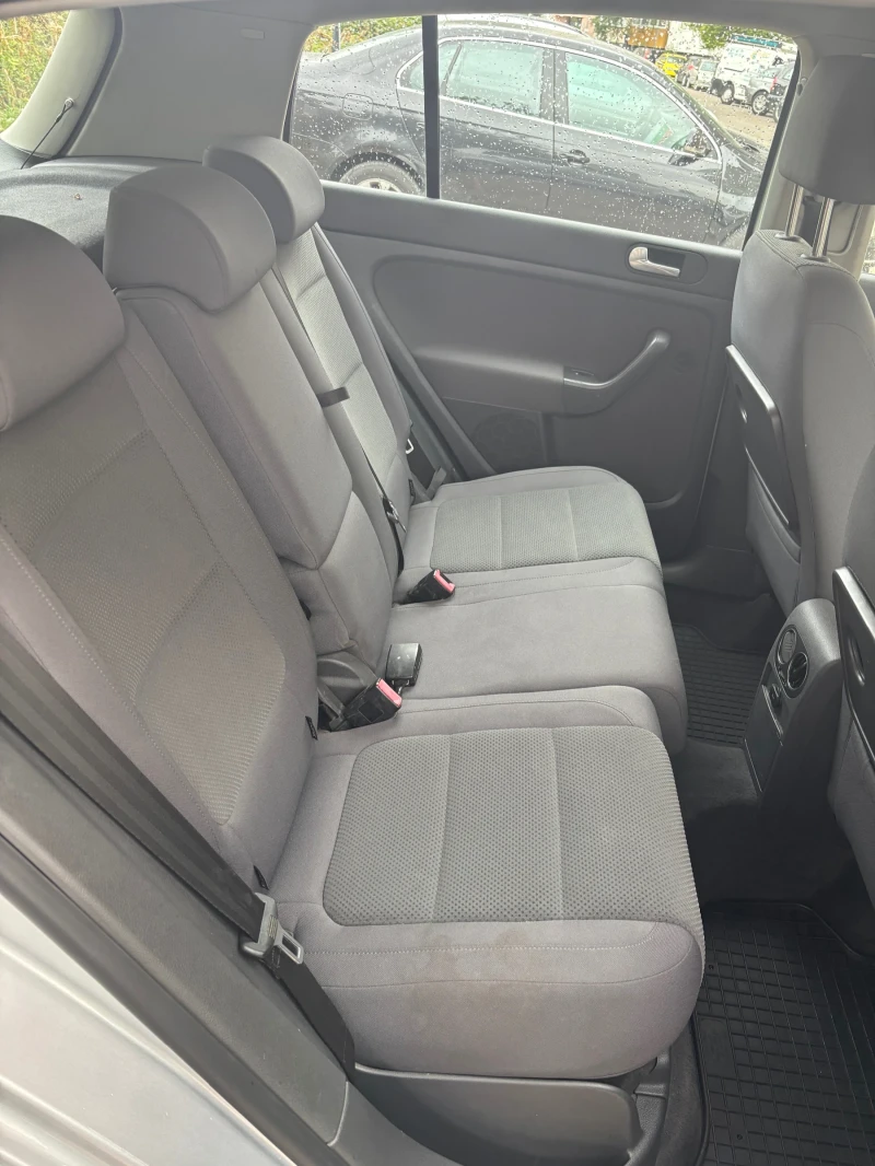 VW Golf Plus 2.0, снимка 6 - Автомобили и джипове - 52260753