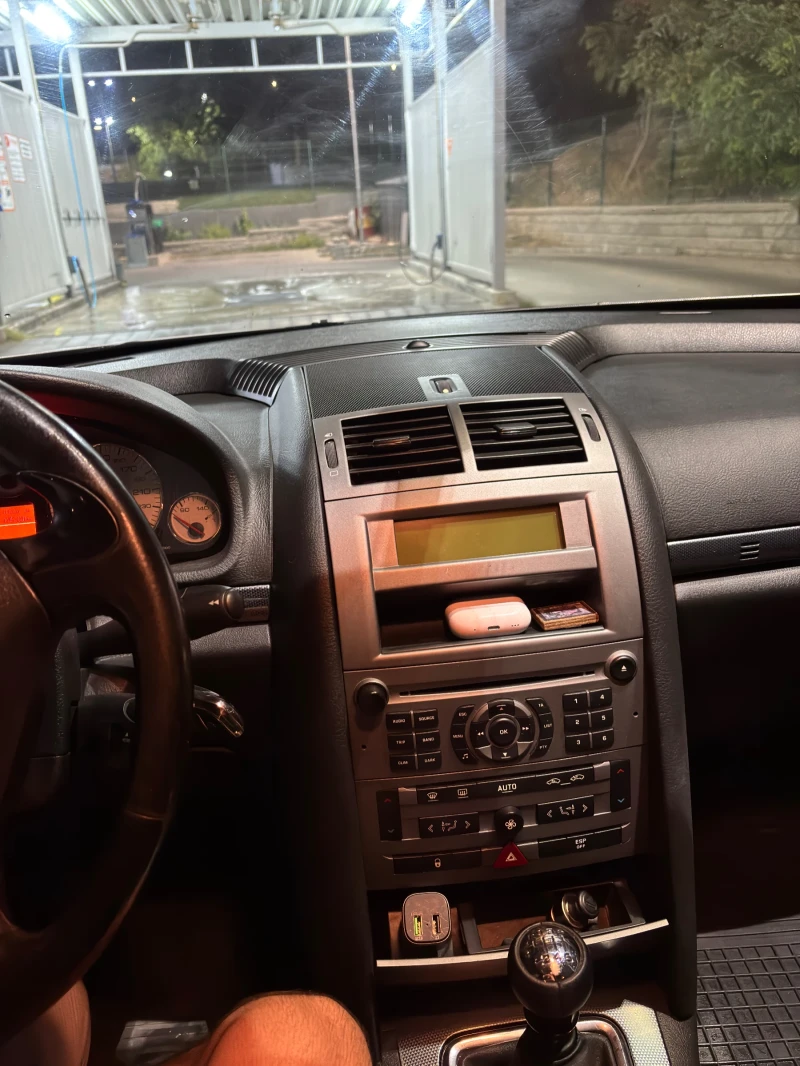 Peugeot 407 ., снимка 8 - Автомобили и джипове - 51865671