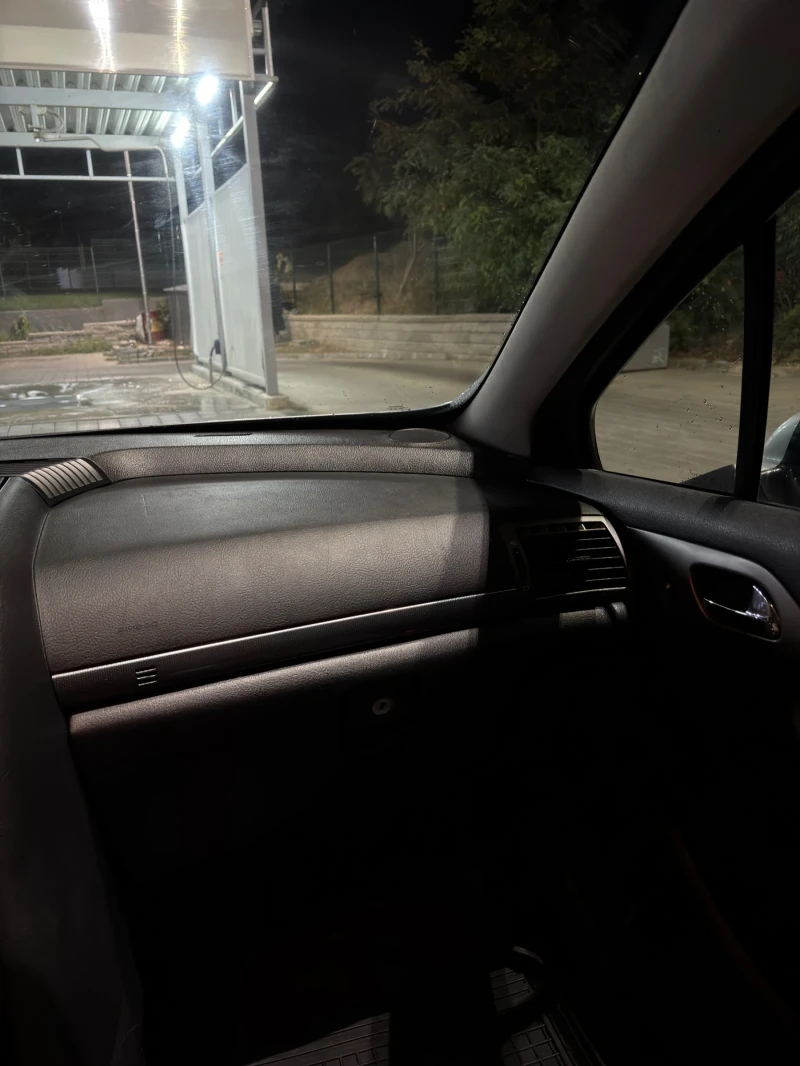 Peugeot 407 ., снимка 9 - Автомобили и джипове - 51865671