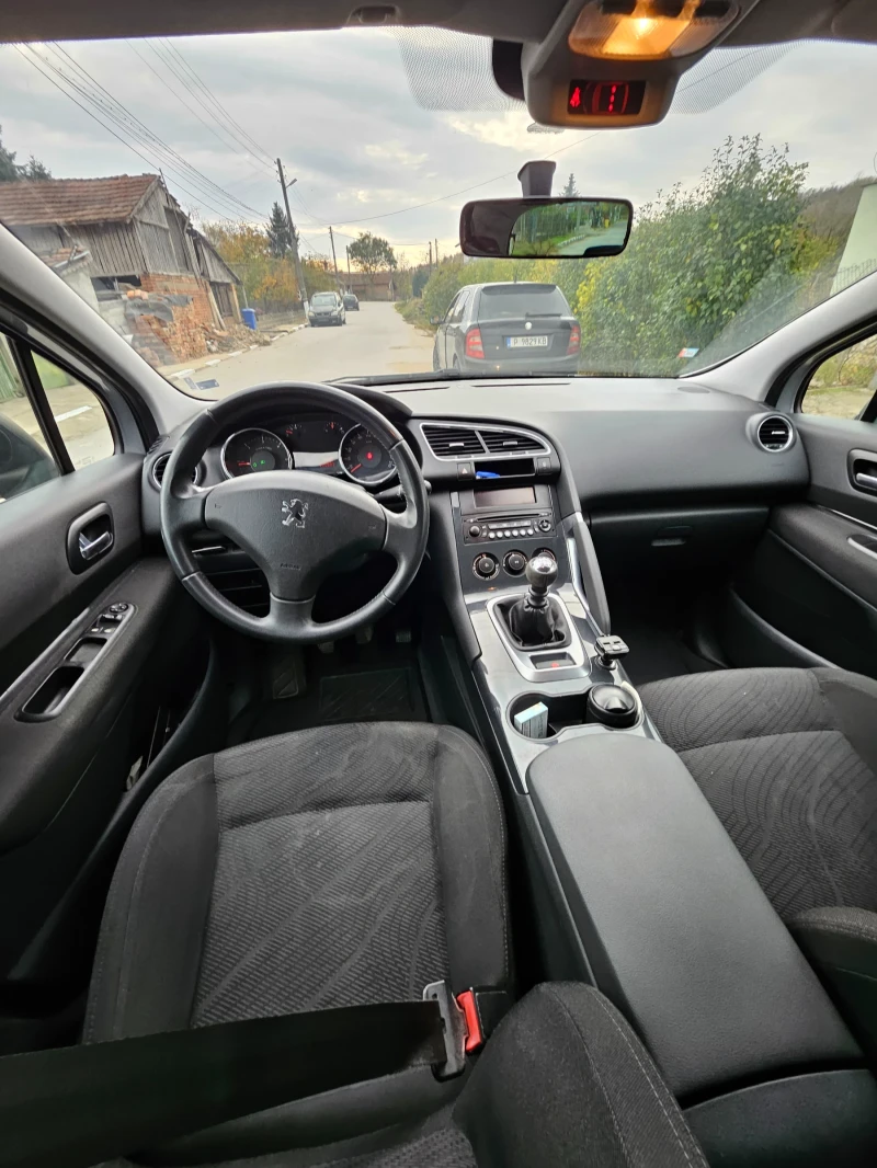 Peugeot 3008, снимка 11 - Автомобили и джипове - 52296026