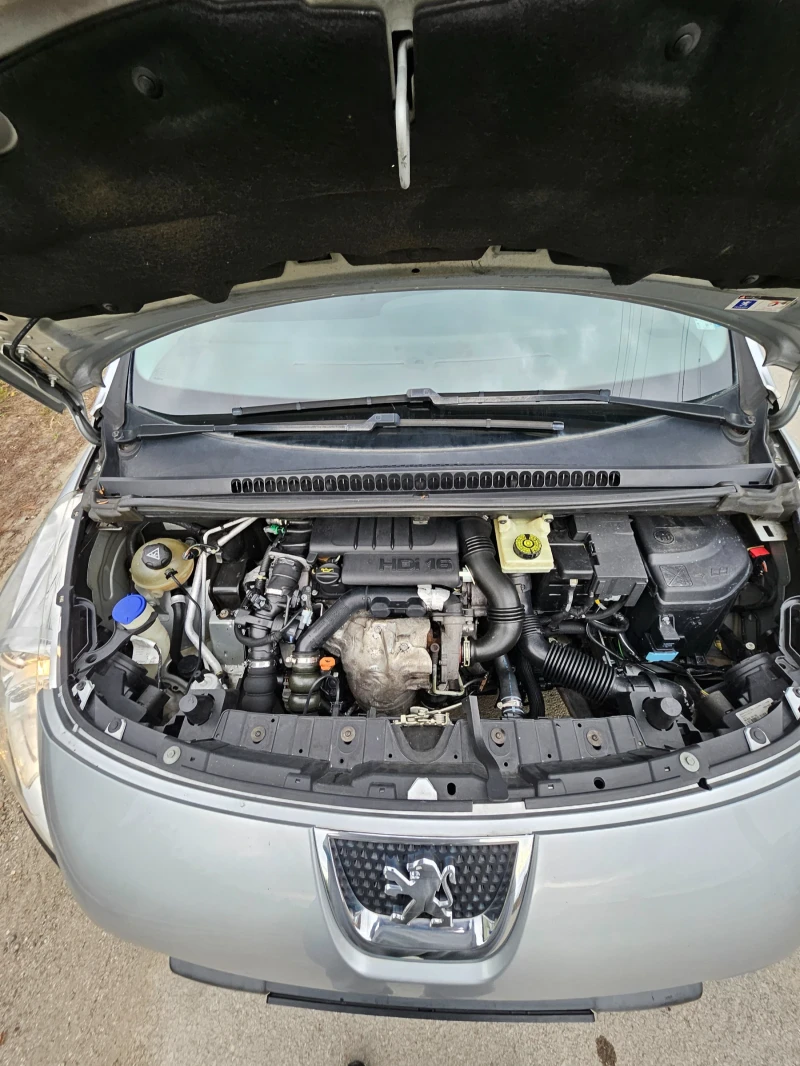 Peugeot 3008, снимка 12 - Автомобили и джипове - 52296026