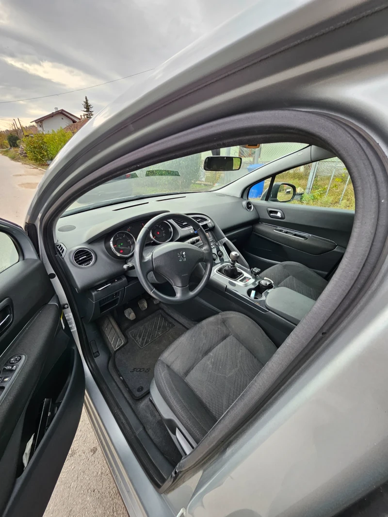 Peugeot 3008, снимка 9 - Автомобили и джипове - 52296026