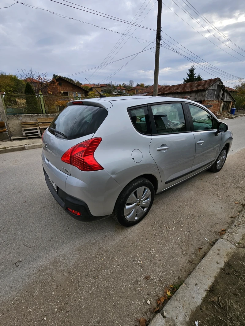 Peugeot 3008, снимка 5 - Автомобили и джипове - 52296026