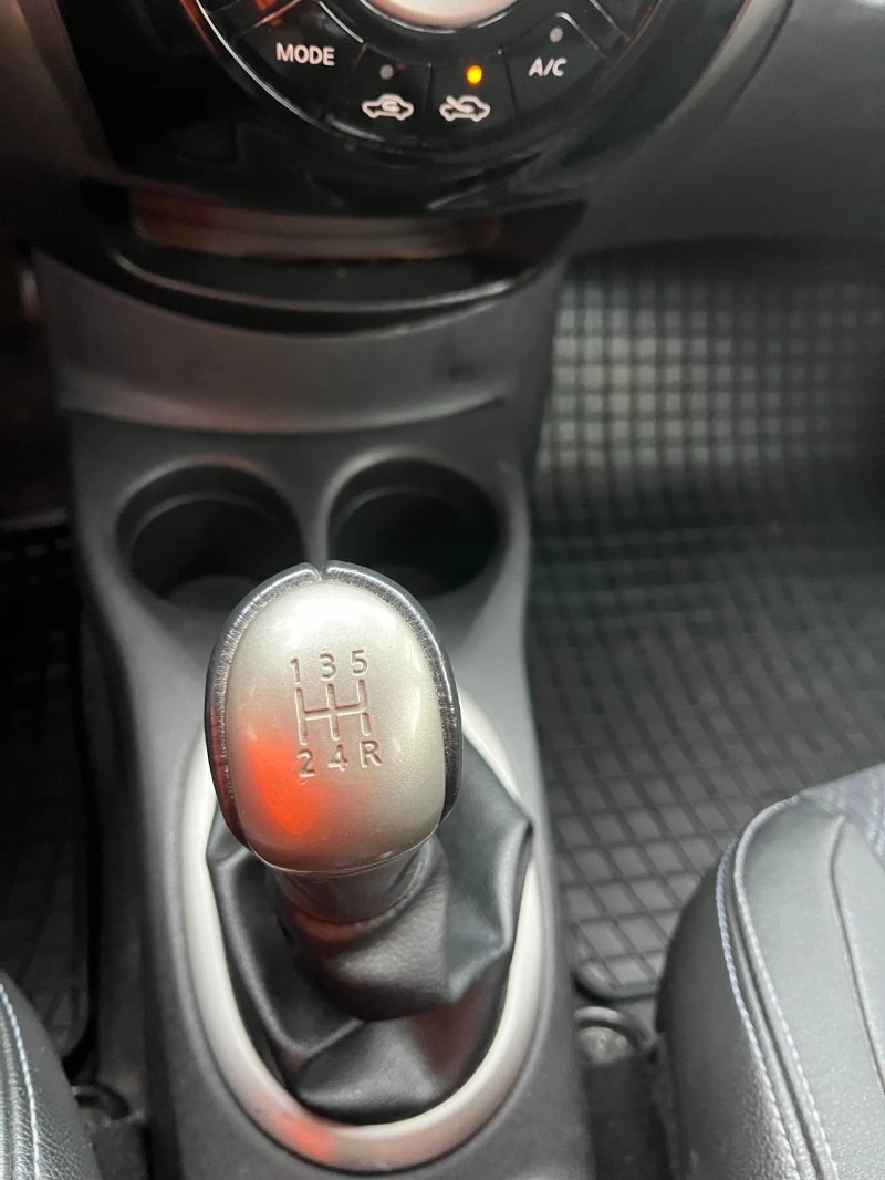 Nissan Note, снимка 9 - Автомобили и джипове - 52360127