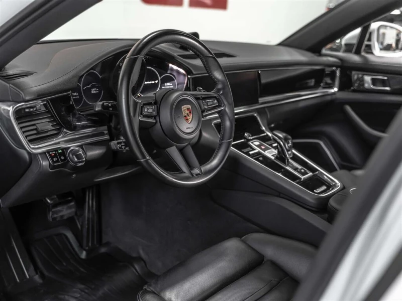 Porsche Panamera * 4| PREMIUM PLUS| PASM| 360CAM| BOSE| BLINDSPOT| , снимка 5 - Автомобили и джипове - 53010602