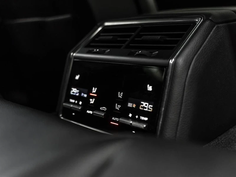 Porsche Panamera * 4| PREMIUM PLUS| PASM| 360CAM| BOSE| BLINDSPOT| , снимка 13 - Автомобили и джипове - 53010602