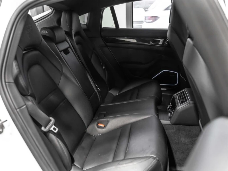 Porsche Panamera * 4| PREMIUM PLUS| PASM| 360CAM| BOSE| BLINDSPOT| , снимка 12 - Автомобили и джипове - 53010602