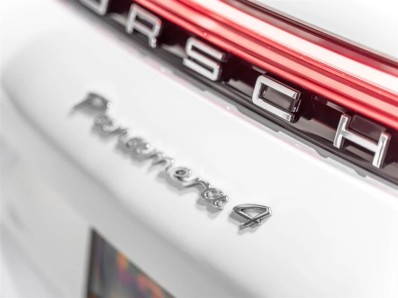 Porsche Panamera * 4| PREMIUM PLUS| PASM| 360CAM| BOSE| BLINDSPOT| , снимка 16 - Автомобили и джипове - 53010602